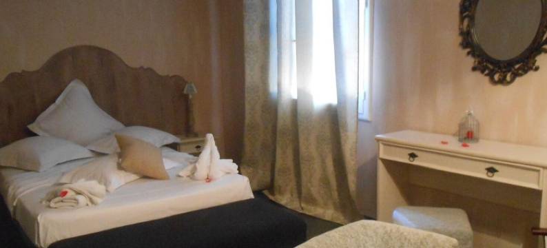 科尔蒂餐厅酒店(Hotel Restaurant Cortie)图片