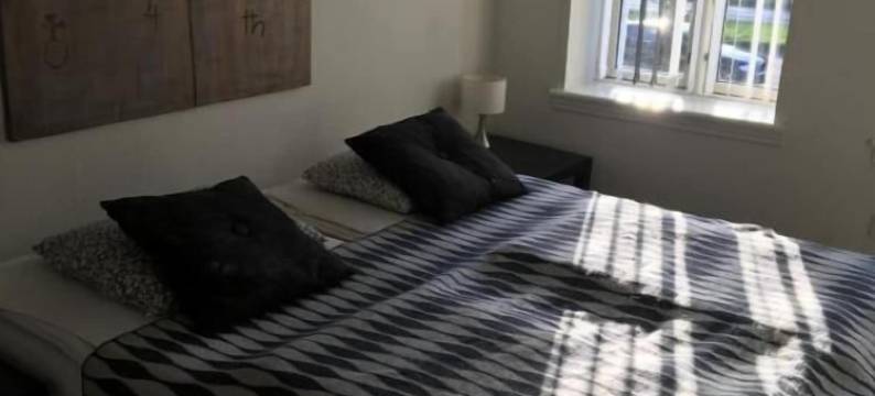 AB 中央酒店(AB Centrum Randers)图片