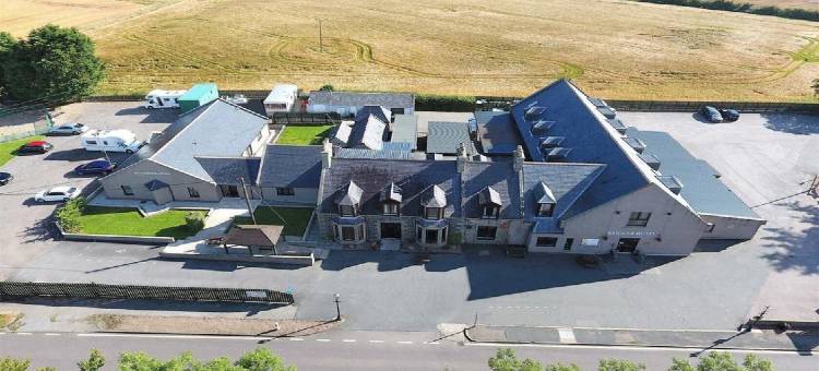 班卡尔酒店(Ban-Car Hotel)图片