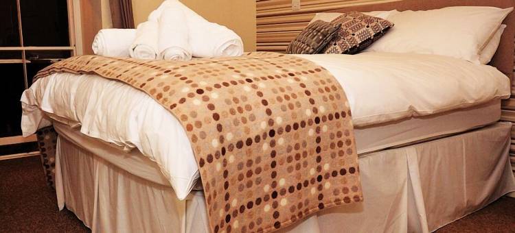 马头城酒店(The Nags Head Inn)图片