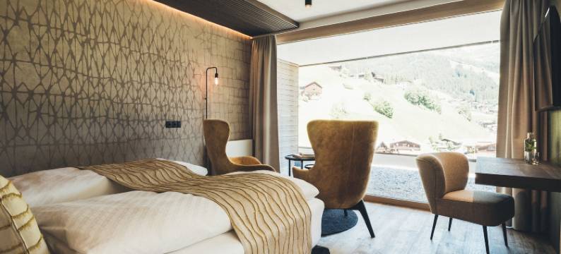 逖罗勒赫夫酒店(Hotel Tirolerhof 4 Sterne Superior)图片