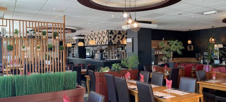 第戎北基里亚德直营酒店(Kyriad Direct Dijon Nord)图片