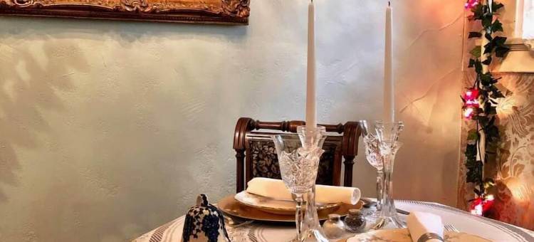 兰卡斯特庄园民宿(The Lancaster Manor B&B)图片