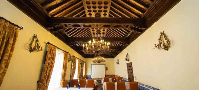 哈仙达德尔卡德纳尔酒店(Hotel Hacienda del Cardenal)图片