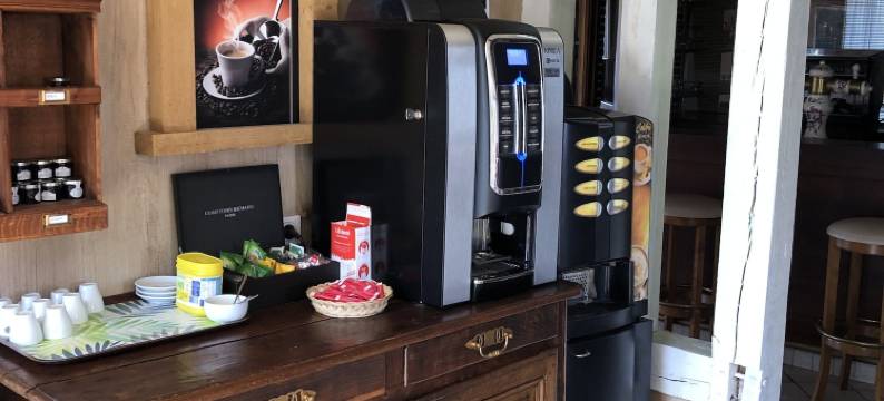 德拉卡酒店(Hotel le Drakkar)图片