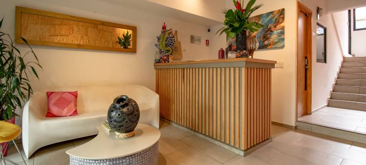 Capital O 特拉萨158酒店(Capital O Hotel Terraza 158)图片