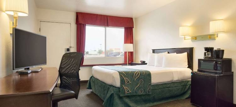 温斯洛Travelodge by Wyndham(Travelodge by Wyndham Winslow)图片