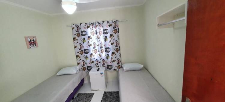 Hotel Colonial lençóis Paulista图片