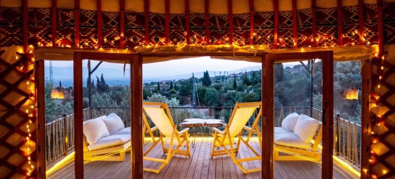 哈亚尔塔迪纳(Hayal Tadında)图片