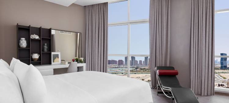 Staybridge Suites Doha Lusail图片