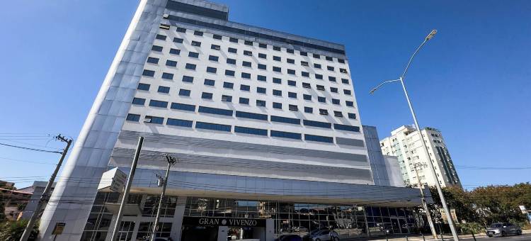 大维文佐新城(Gran Vivenzo Cidade Nova)图片