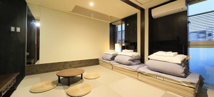 行灯旅馆(Andon Ryokan)图片