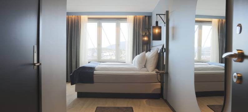 Home Hotel 1624图片