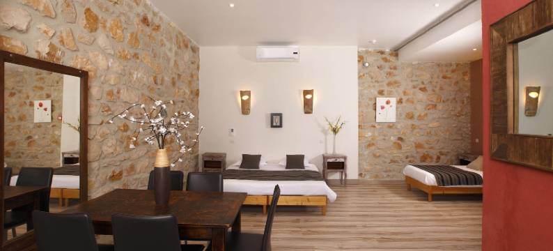 酒店餐厅le Belvedere(Hotel Restaurant le Belvedere)图片