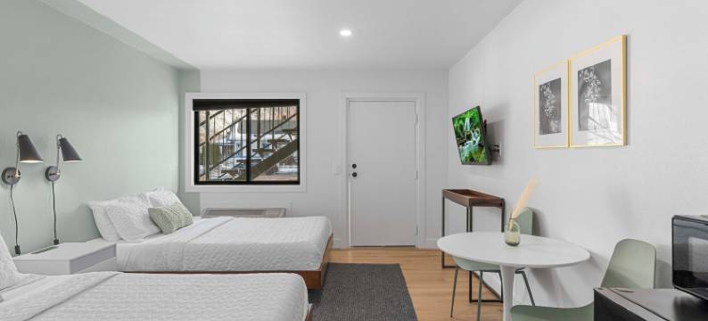 羊绒客栈(Cashmere Inn)图片