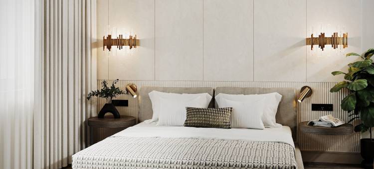 帕尔斯银行酒店(The Parr’s Bank Hotel)图片