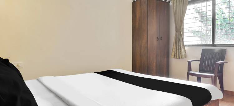 Collection O Aundh Formerly MV Galaxy图片