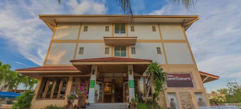 黎府村酒店(Loei Village Hotel)图片