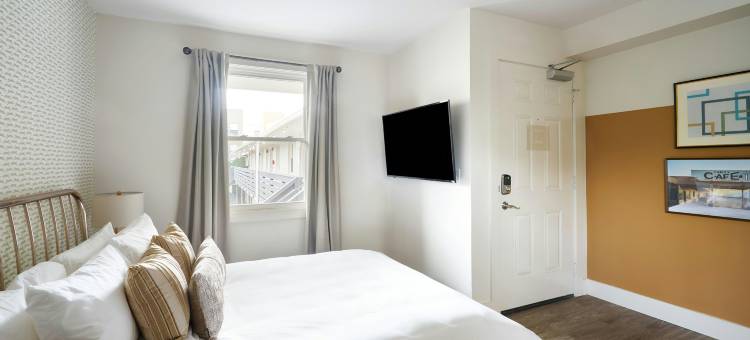 Sonder by Marriott Bonvoy 中城斯塔特公寓(Sonder by Marriott Bonvoy the Stat Apartments Midtown)图片