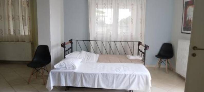 Holidays Apartment MESSINA图片