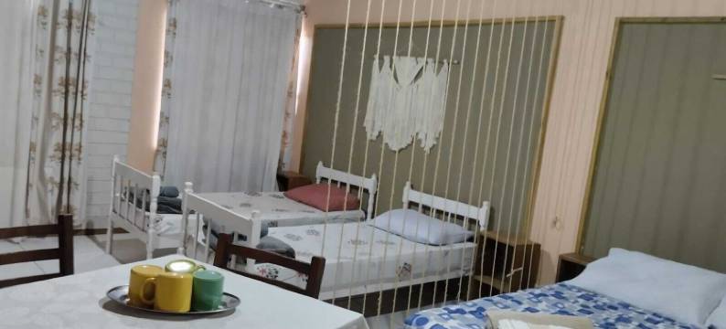 地平线旅馆(Pousada Horizontes)图片