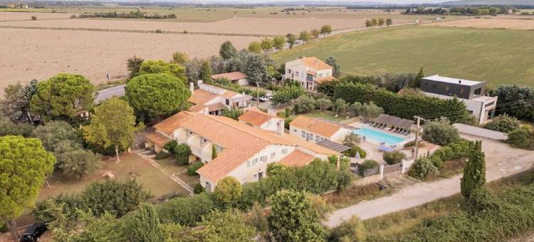 农场酒店(Logis Hotel des Granges)图片