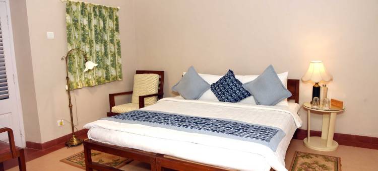 马哈巴莱什瓦丹格利戴尔别野，Amã旅居&步道(Ama Stays & Trails Dingley Dell , Mahabaleshwar)图片