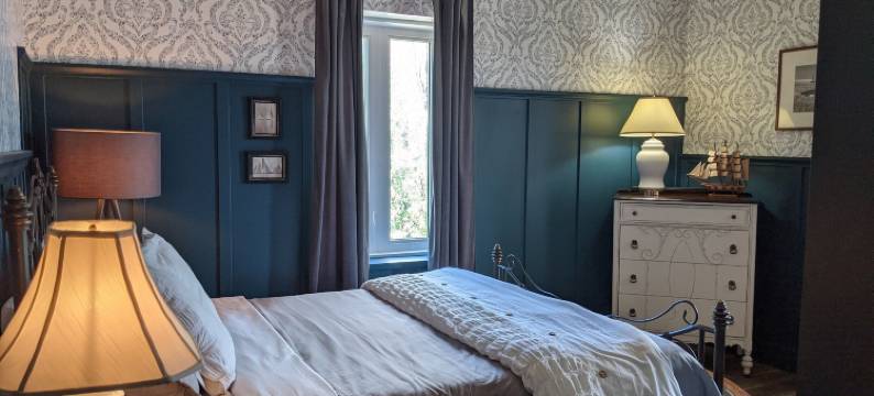 札查亚宅邸酒店(Maison Zacharie)图片