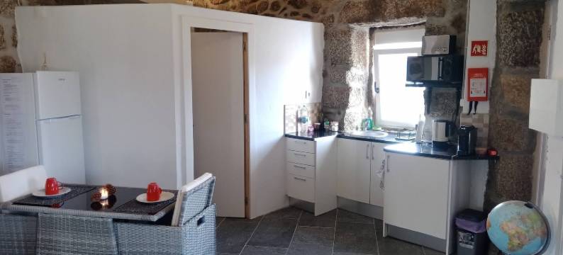 葡萄牙历史区域的阿尔代亚达塞拉小屋(Cottage Aldeia Da Serra - Historic Areas of Portugal)图片