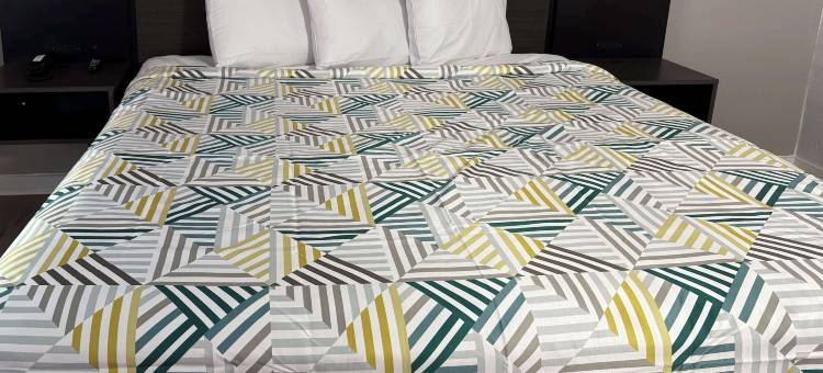 塔拉哈西北温德姆旅屋套房酒店(Motel 6 Tallahassee, FL North Monroe)图片