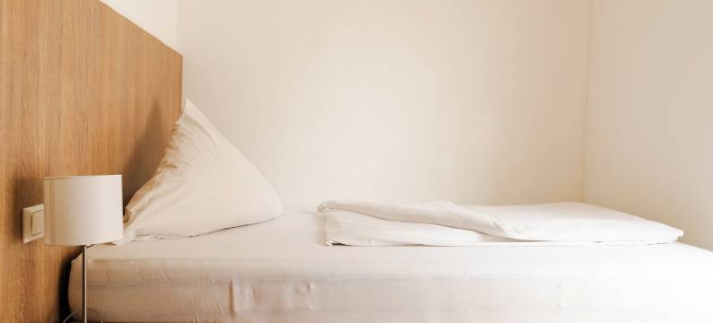 亨利的睡眠布特尼森(Henrys Sleeping Buttenwiesen)图片