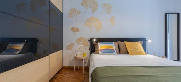 Wonderful Italy的银杏之家(Ginkgo House by Wonderful Italy)图片
