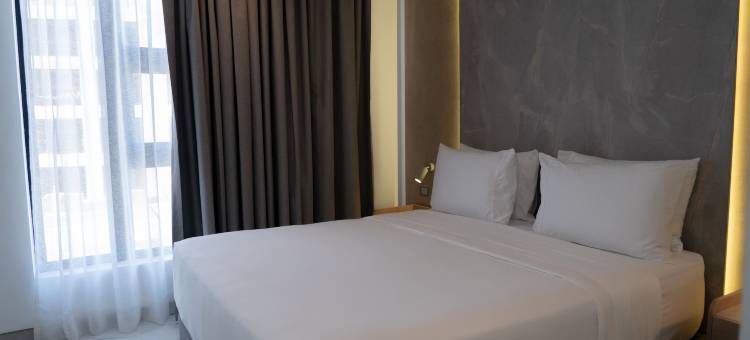 德拉玛酒店(Delamar Hotel)图片