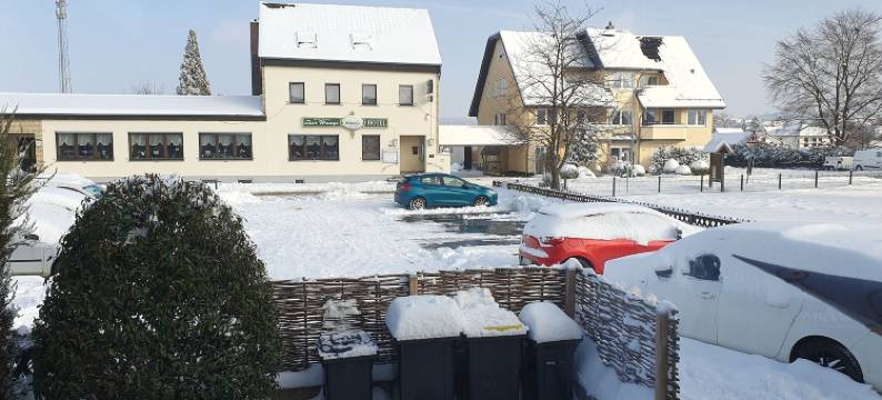 祖尔瓦格酒店(Hotel Zur Waage)图片