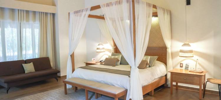 Soul Spring Sanctuary Cuernavaca图片