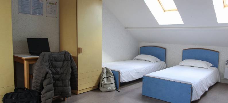 Genets HI青年旅社(Auberge de Jeunesse HI Genêts)图片