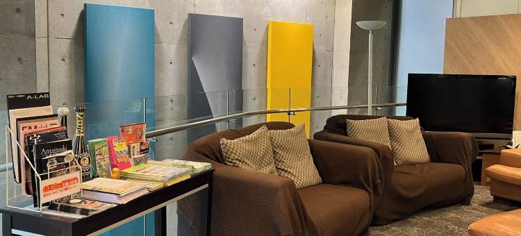 利夫马克斯经济型酒店-尼崎店(HOTEL LiVEMAX BUDGET Amagasaki)图片