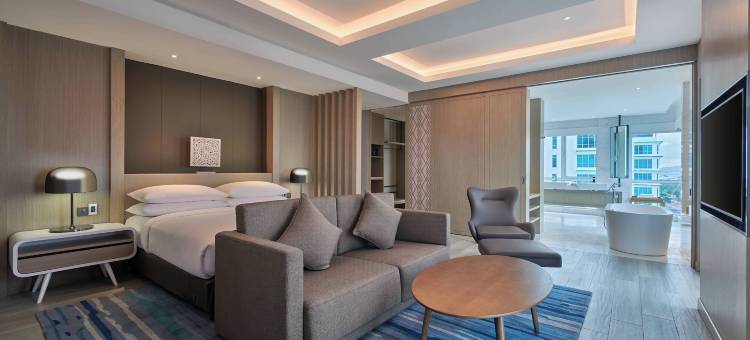Fairfield by Marriott Bintulu Paragon图片
