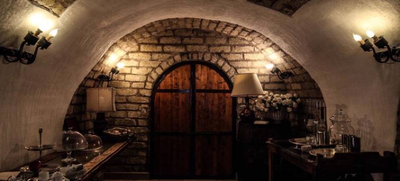 乐曼迪阿彻农庄酒店(Agriturismo le Mandriacce)图片