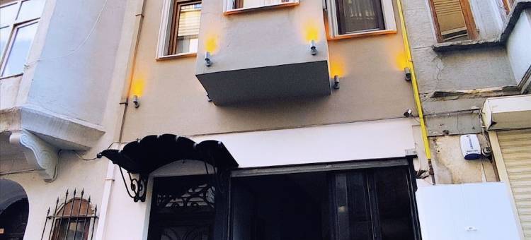 乌塔莉特塔克希姆酒店(Utarit Hotel)图片