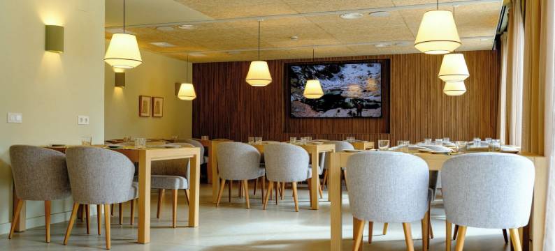 乡村熊之家酒店(Hotel Rural Casa del Oso)图片