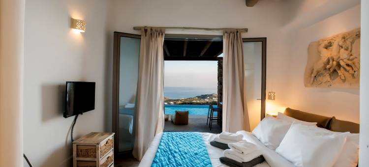 阿玛里尼套房酒店(Amallini Suites)图片