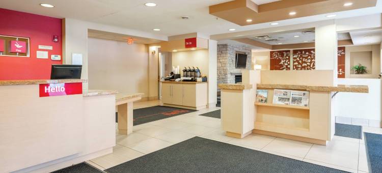 罗切斯特万豪TownePlace酒店(TownePlace Suites Rochester)图片