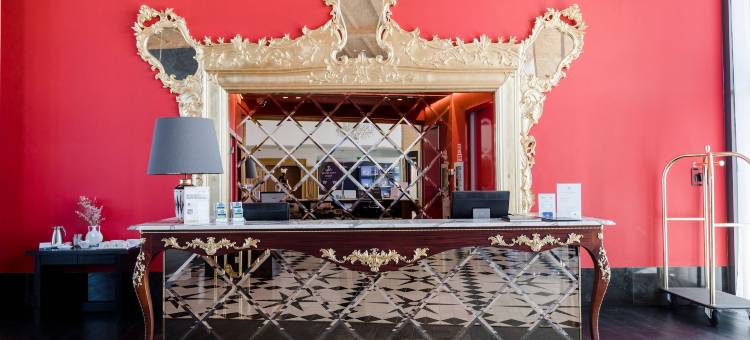 奥比杜什皇家 Spa 及高尔夫度假村(Royal Obidos Scenic Resort)图片