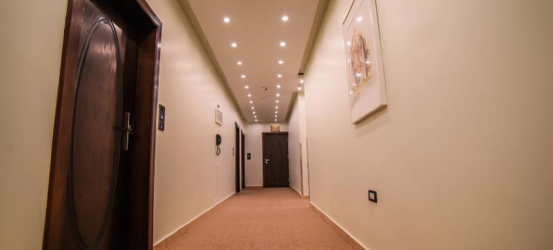 佩特拉精品酒店(Petra Boutique Hotel)图片