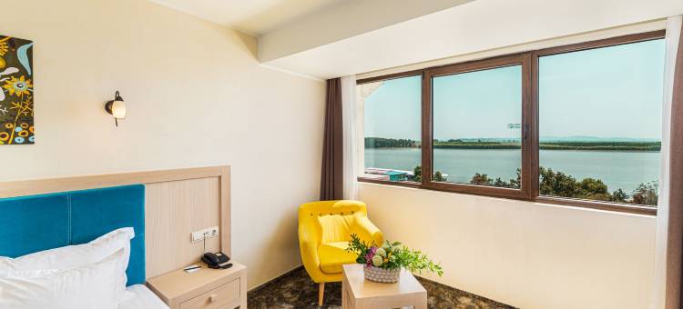 维加法莱扎酒店(Faleza Hotel by Vega)图片