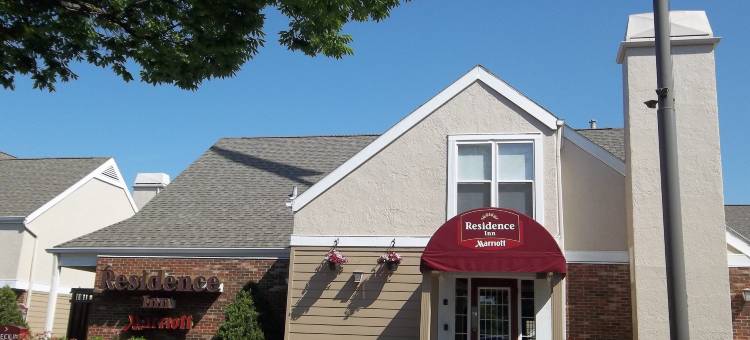路易斯维尔东部居家酒店(Residence Inn Louisville East)图片