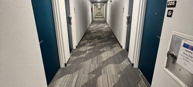 康瑟尔布拉夫斯6号汽车旅馆(Motel 6 Council Bluffs, IA - Omaha East)图片