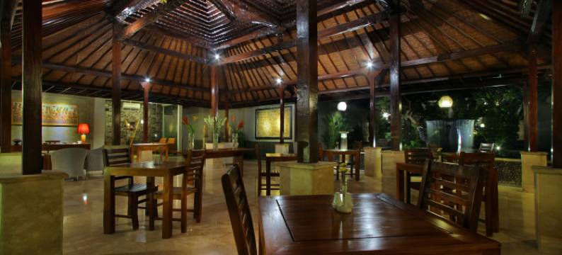 The Prime Seminyak图片