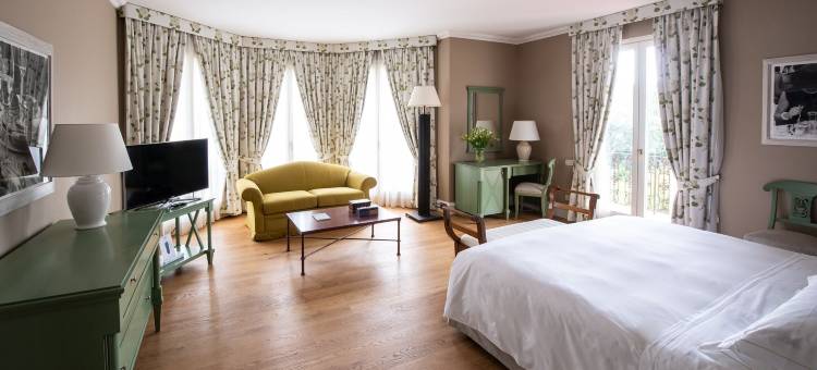 弗兰切斯基酒店(Hotel Franceschi)图片
